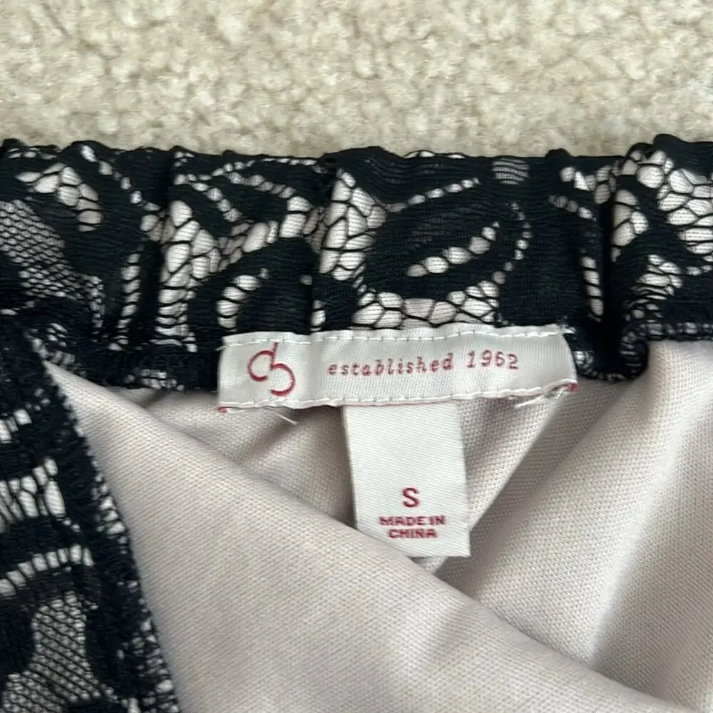 Db Established 1962 elegant midi